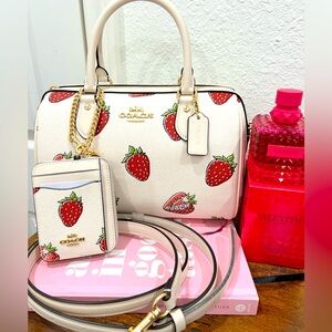 🍓SET COACH🍓